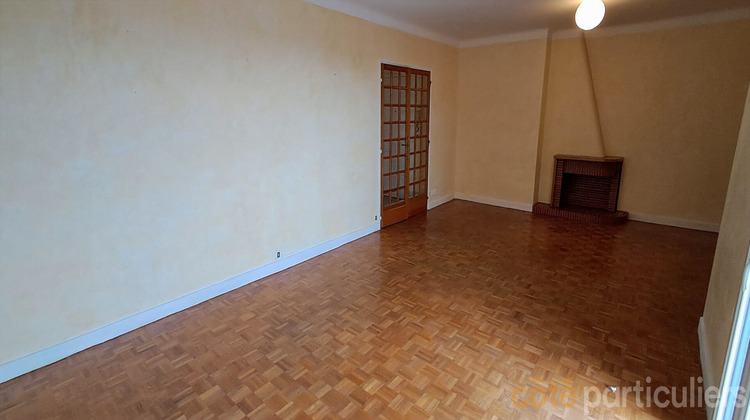 Ma-Cabane - Location Appartement RODEZ, 73 m²