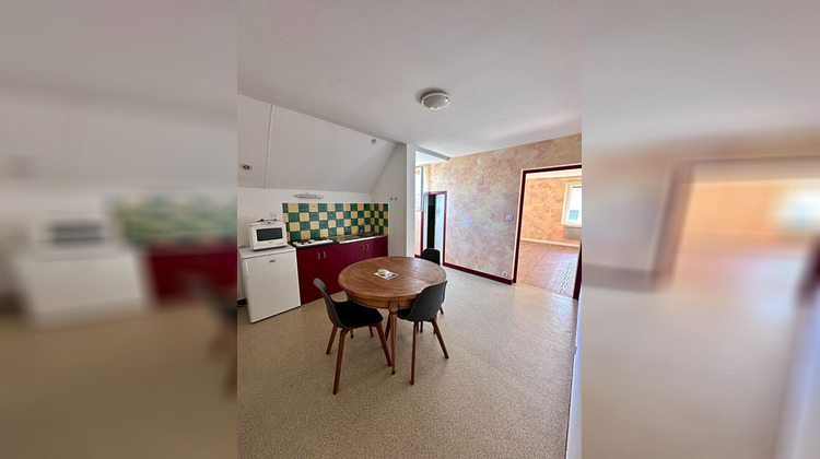 Ma-Cabane - Location Appartement RODEZ, 32 m²