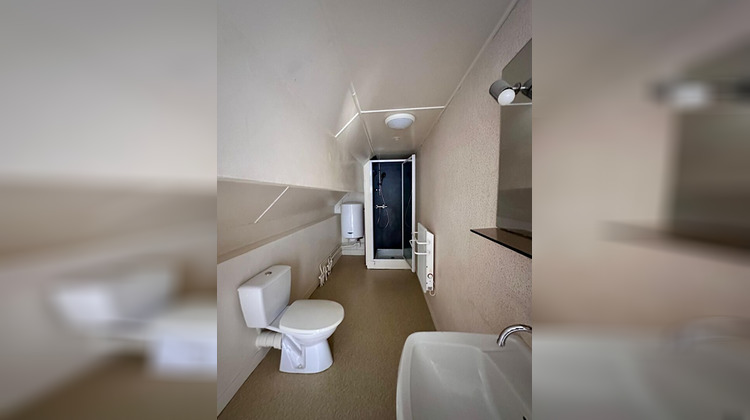 Ma-Cabane - Location Appartement RODEZ, 32 m²