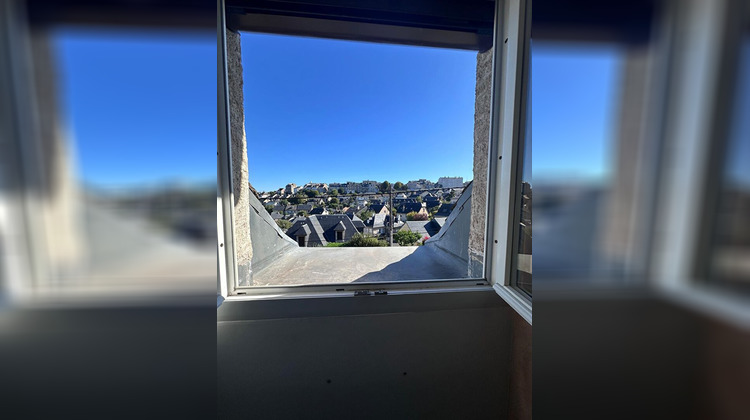 Ma-Cabane - Location Appartement RODEZ, 32 m²