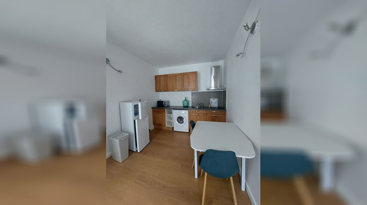 Ma-Cabane - Location Appartement RODEZ, 26 m²