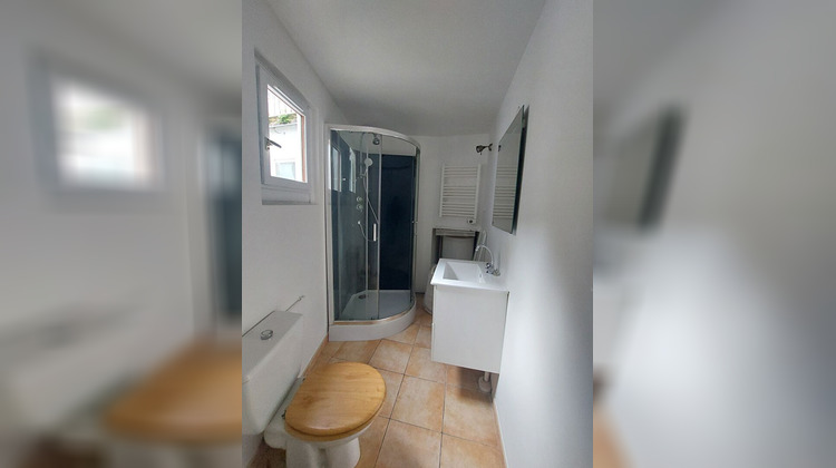 Ma-Cabane - Location Appartement RODEZ, 26 m²