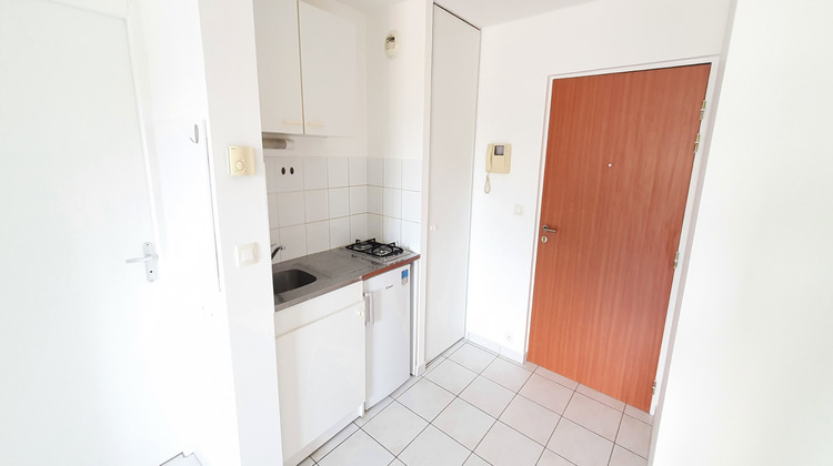 Ma-Cabane - Location Appartement RODEZ, 32 m²