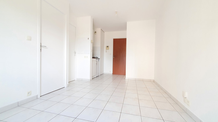 Ma-Cabane - Location Appartement RODEZ, 32 m²