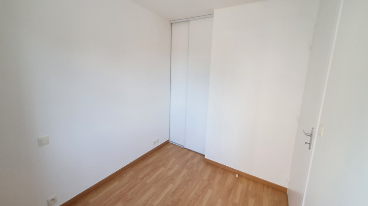 Ma-Cabane - Location Appartement RODEZ, 32 m²