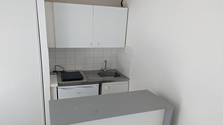 Ma-Cabane - Location Appartement RODEZ, 31 m²