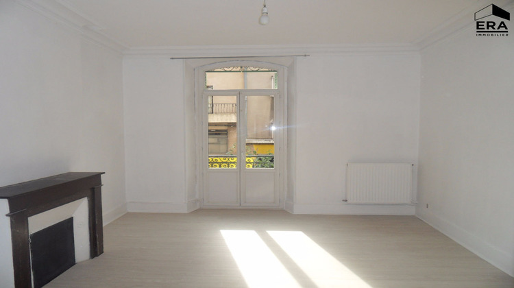 Ma-Cabane - Location Appartement RODEZ, 61 m²