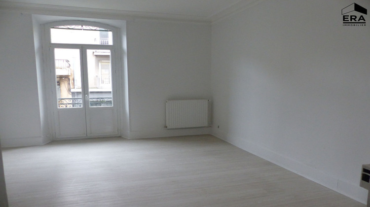 Ma-Cabane - Location Appartement RODEZ, 61 m²