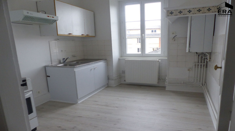 Ma-Cabane - Location Appartement RODEZ, 61 m²