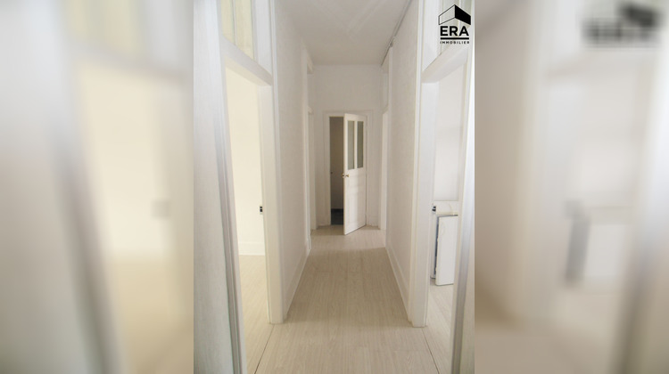 Ma-Cabane - Location Appartement RODEZ, 61 m²