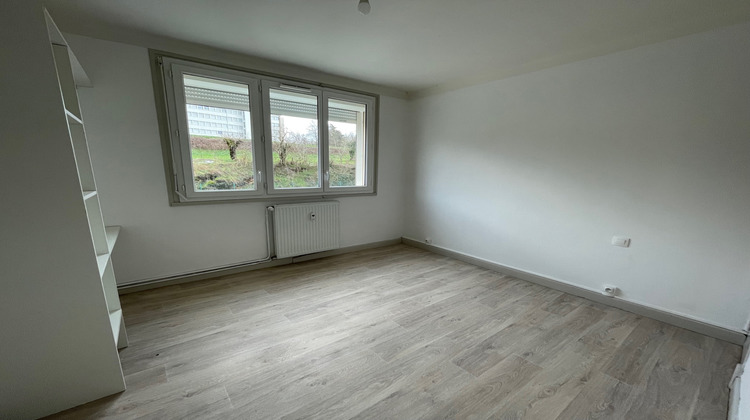 Ma-Cabane - Location Appartement Rodez, 55 m²