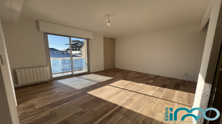Ma-Cabane - Location Appartement Rodez, 33 m²