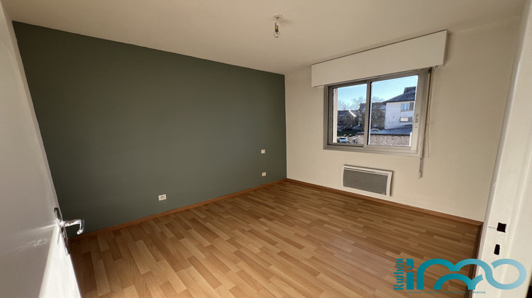 Ma-Cabane - Location Appartement Rodez, 33 m²