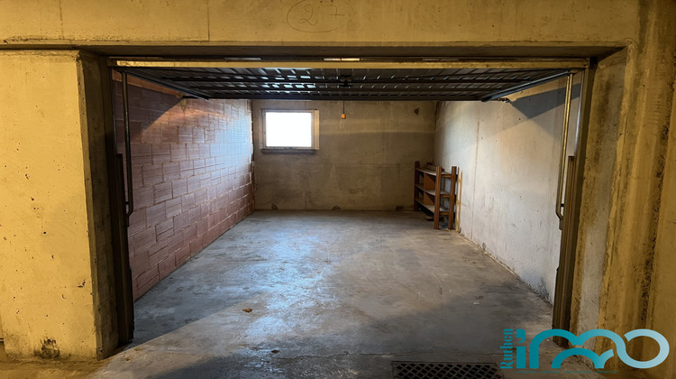 Ma-Cabane - Location Appartement Rodez, 33 m²