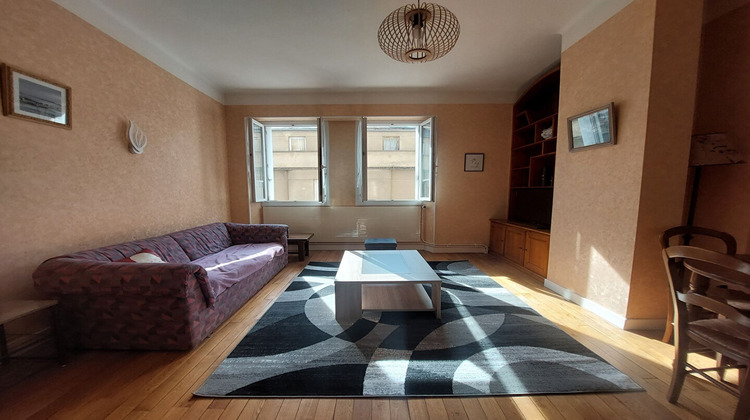 Ma-Cabane - Location Appartement RODEZ, 63 m²