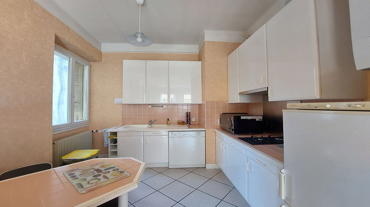 Ma-Cabane - Location Appartement RODEZ, 63 m²