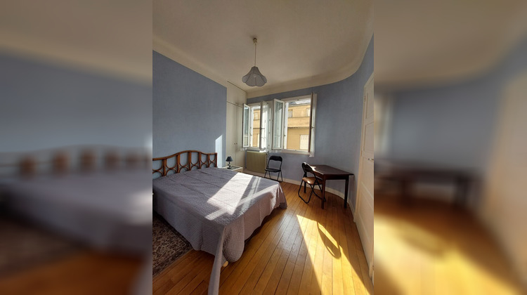 Ma-Cabane - Location Appartement RODEZ, 63 m²