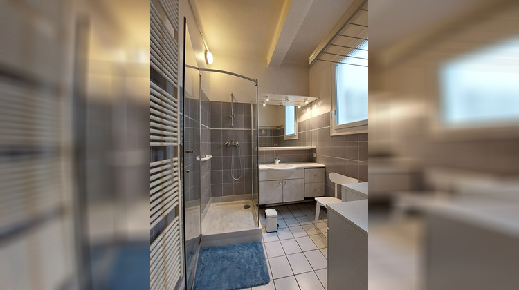 Ma-Cabane - Location Appartement RODEZ, 63 m²