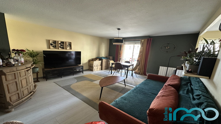 Ma-Cabane - Location Appartement Rodez, 49 m²