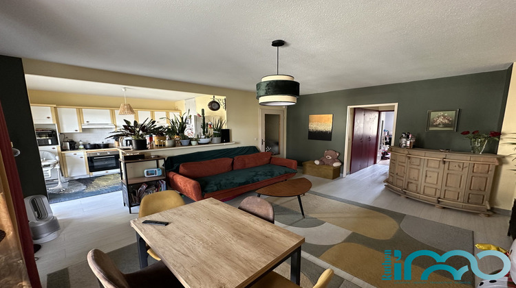 Ma-Cabane - Location Appartement Rodez, 49 m²