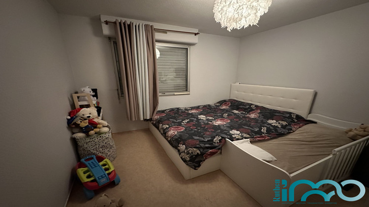 Ma-Cabane - Location Appartement Rodez, 49 m²