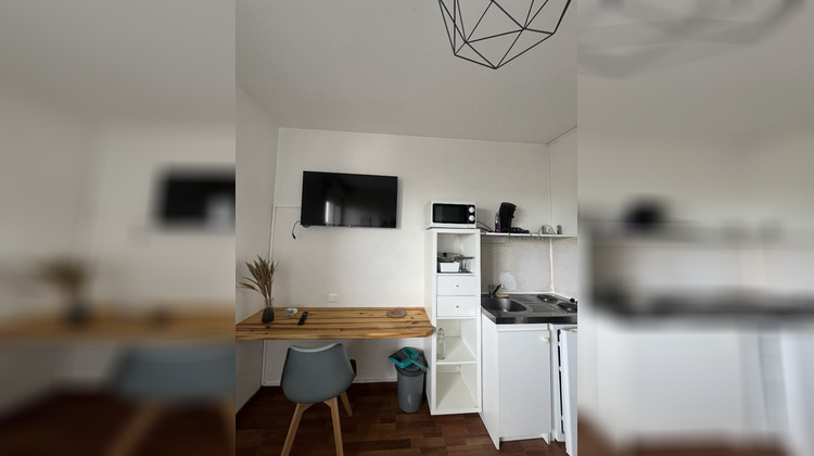 Ma-Cabane - Location Appartement RODEZ, 11 m²