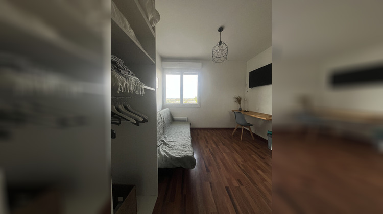 Ma-Cabane - Location Appartement RODEZ, 11 m²