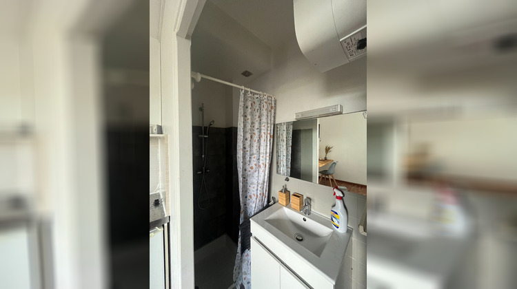 Ma-Cabane - Location Appartement RODEZ, 11 m²