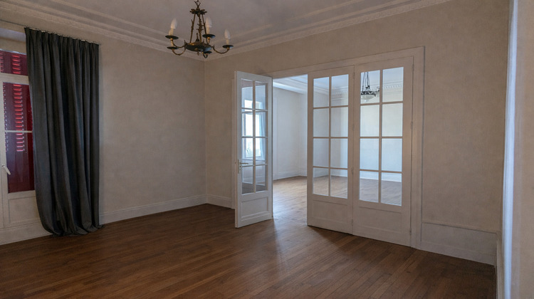 Ma-Cabane - Location Appartement RODEZ, 85 m²