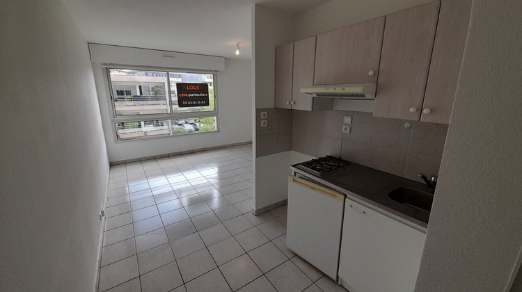 Ma-Cabane - Location Appartement RODEZ, 26 m²