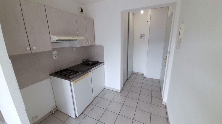 Ma-Cabane - Location Appartement RODEZ, 26 m²