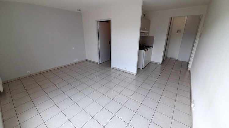 Ma-Cabane - Location Appartement RODEZ, 26 m²