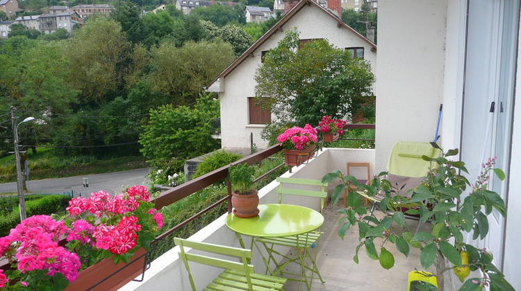Ma-Cabane - Location Appartement RODEZ, 53 m²