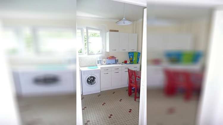 Ma-Cabane - Location Appartement RODEZ, 53 m²