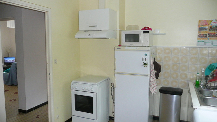 Ma-Cabane - Location Appartement RODEZ, 53 m²