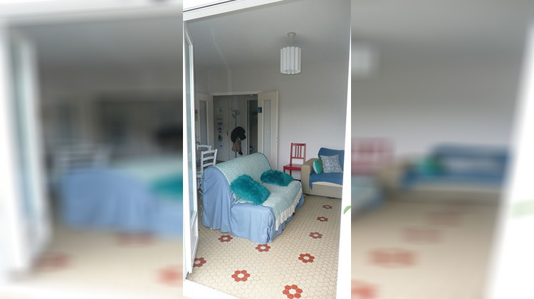 Ma-Cabane - Location Appartement RODEZ, 53 m²