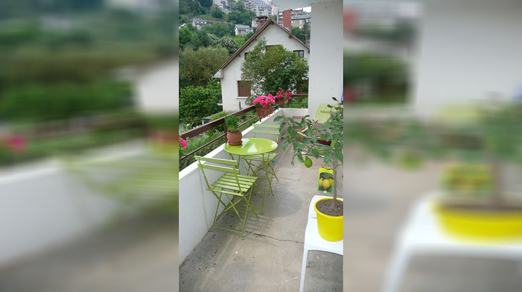 Ma-Cabane - Location Appartement RODEZ, 53 m²