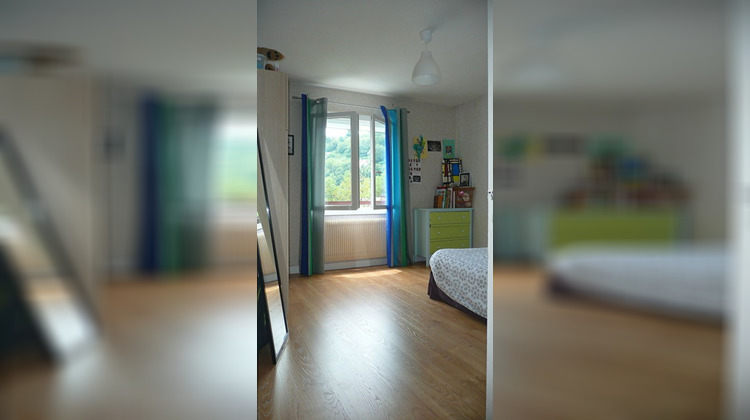 Ma-Cabane - Location Appartement RODEZ, 53 m²