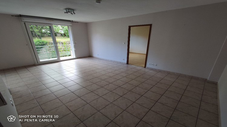 Ma-Cabane - Location Appartement RODEZ, 48 m²