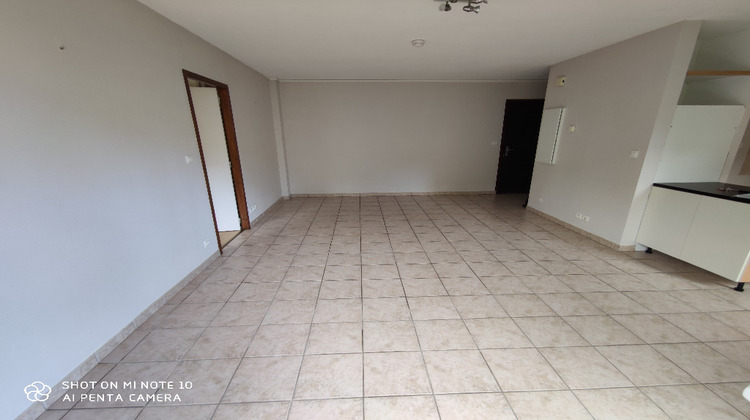 Ma-Cabane - Location Appartement RODEZ, 48 m²