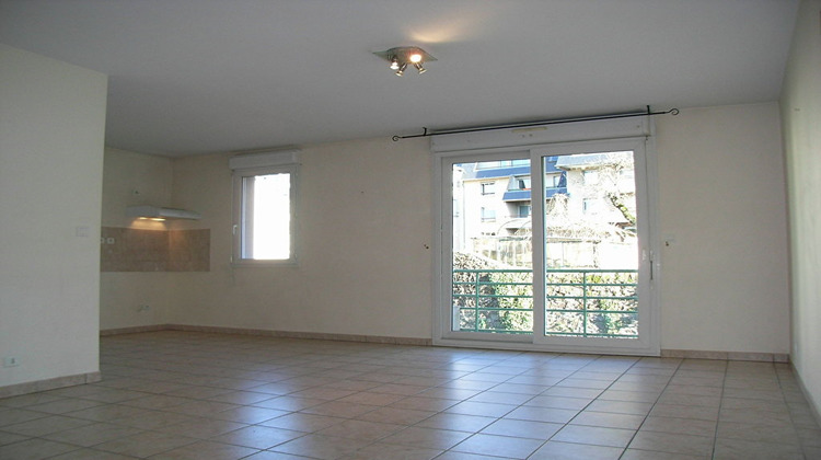 Ma-Cabane - Location Appartement RODEZ, 48 m²