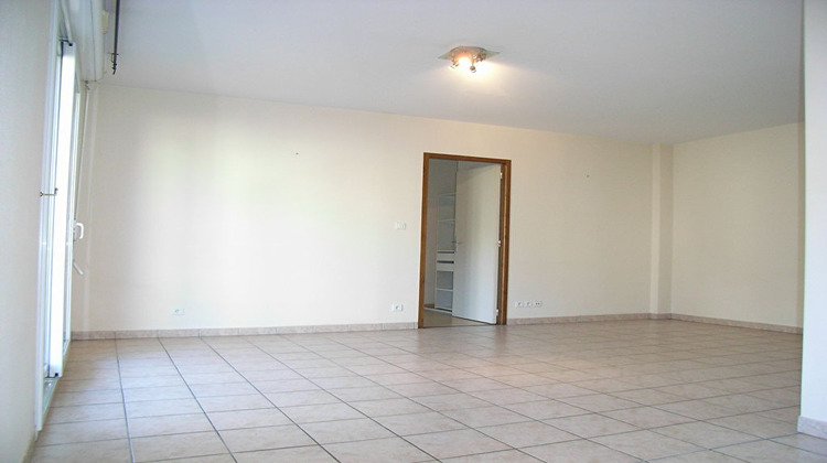 Ma-Cabane - Location Appartement RODEZ, 48 m²