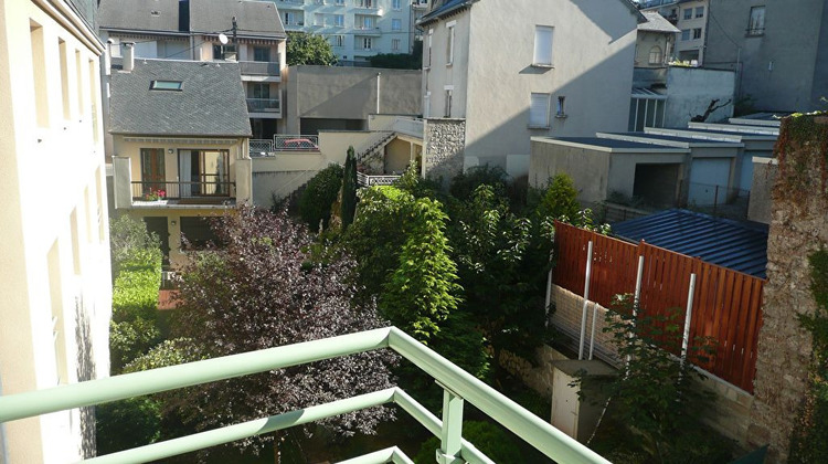 Ma-Cabane - Location Appartement RODEZ, 48 m²