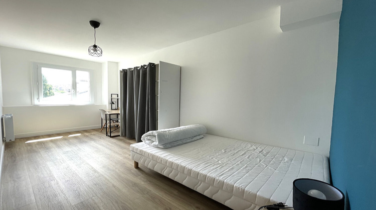 Ma-Cabane - Location Appartement RODEZ, 11 m²