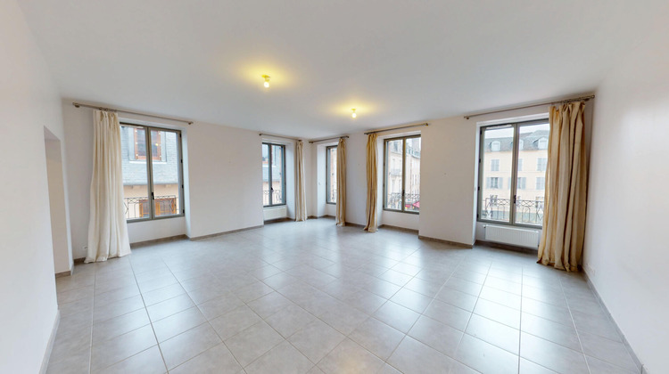 Ma-Cabane - Location Appartement RODEZ, 130 m²