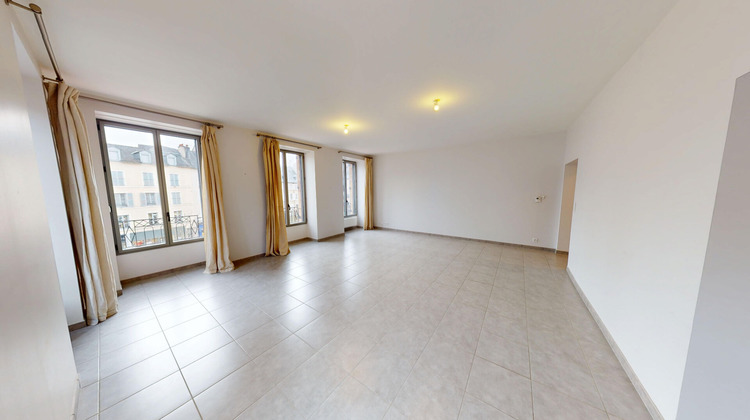 Ma-Cabane - Location Appartement RODEZ, 130 m²