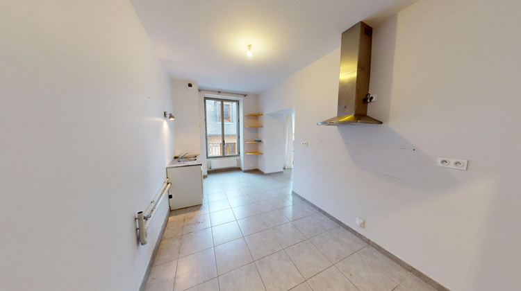 Ma-Cabane - Location Appartement RODEZ, 130 m²