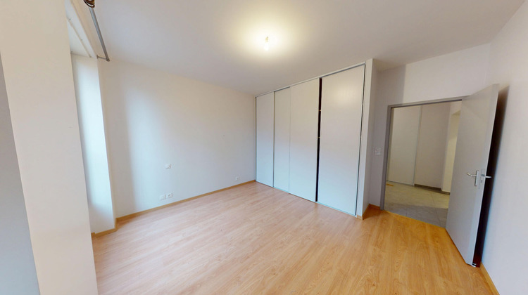 Ma-Cabane - Location Appartement RODEZ, 130 m²