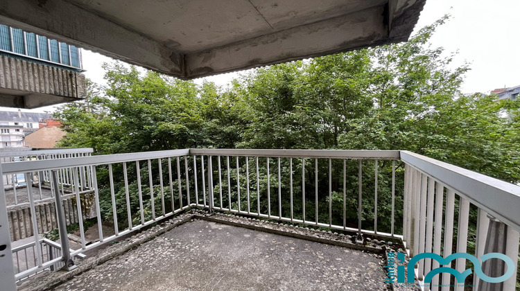 Ma-Cabane - Location Appartement Rodez, 25 m²