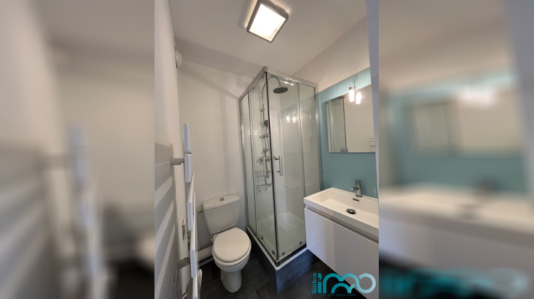 Ma-Cabane - Location Appartement Rodez, 25 m²